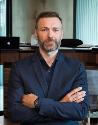Dr. Tom Scharschuh